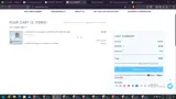 Cozeware coupon verification screenshot