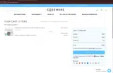 Cozeware coupon verification screenshot