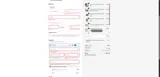 Coziwow coupon verification screenshot