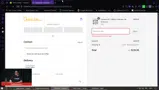 Coziwow coupon verification screenshot