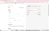Coziwow coupon verification screenshot