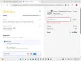 Coziwow coupon verification screenshot