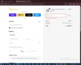 Coziwow coupon verification screenshot