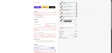 Coziwow coupon verification screenshot