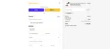 Coziwow coupon verification screenshot