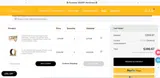 Coziwow coupon verification screenshot