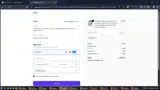 HATE5 coupon verification screenshot