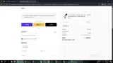 PIXA5 coupon verification screenshot