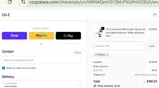 5FAHA coupon verification screenshot