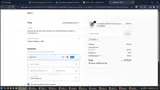 LEXO5 coupon verification screenshot