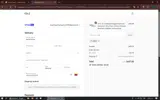 LEXO5 coupon verification screenshot