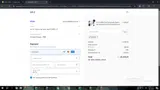 GUZU5 coupon verification screenshot