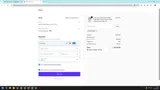 PURUFIED5 coupon verification screenshot