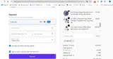 HWSALE5 coupon verification screenshot