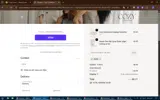 Cozy Confidence coupon verification screenshot