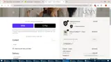 Cozy Confidence coupon verification screenshot