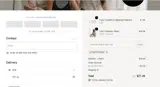 Cozy Confidence coupon verification screenshot