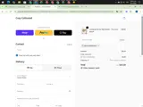 WELCOMEBONUS coupon verification screenshot