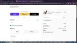 COUPONFOUR coupon verification screenshot