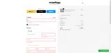 COZY10 coupon verification screenshot