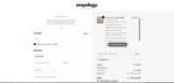 Dhina14 coupon verification screenshot