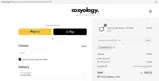 WHITNEY15 coupon verification screenshot