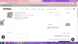 14gjfghfgb coupon verification screenshot