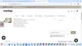 14%DESCUENTO coupon verification screenshot