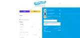 DILLYDALLY10 coupon verification screenshot