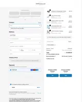 CPAP My Way coupon verification screenshot