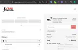 CPAP Ninja coupon verification screenshot