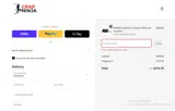 CPAP Ninja coupon verification screenshot