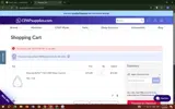 CPAPsupplies.com coupon verification screenshot