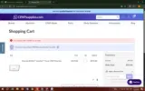 CPAPsupplies.com coupon verification screenshot
