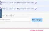 CPAPsupplies.com coupon verification screenshot