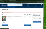 SUMMER25 coupon verification screenshot