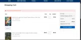 SUMMER25 coupon verification screenshot