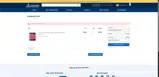 SPRING26 coupon verification screenshot
