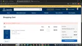 SPRING26 coupon verification screenshot