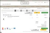 FIRSTORDERCP coupon verification screenshot