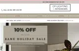 AUGUSTSALE coupon verification screenshot