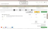 BankHolSale coupon verification screenshot