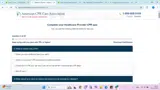 CPRSAVE240 coupon verification screenshot