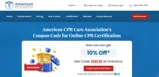 DISC1O coupon verification screenshot