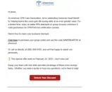 SAVEHEART10 coupon verification screenshot