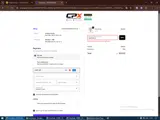 NEWYEAR10 coupon verification screenshot