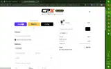 D50582 coupon verification screenshot