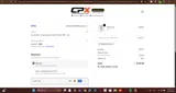 GYORGI97518 coupon verification screenshot