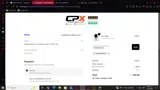 WILMAR82201 coupon verification screenshot
