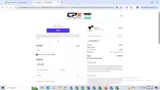 WILMAR82201 coupon verification screenshot